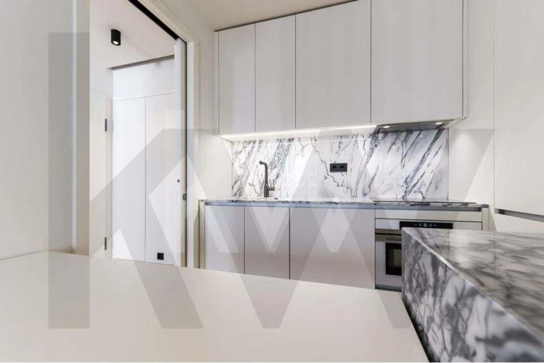 Apartamento T1 para Arrendamento em Arroios Foto 7