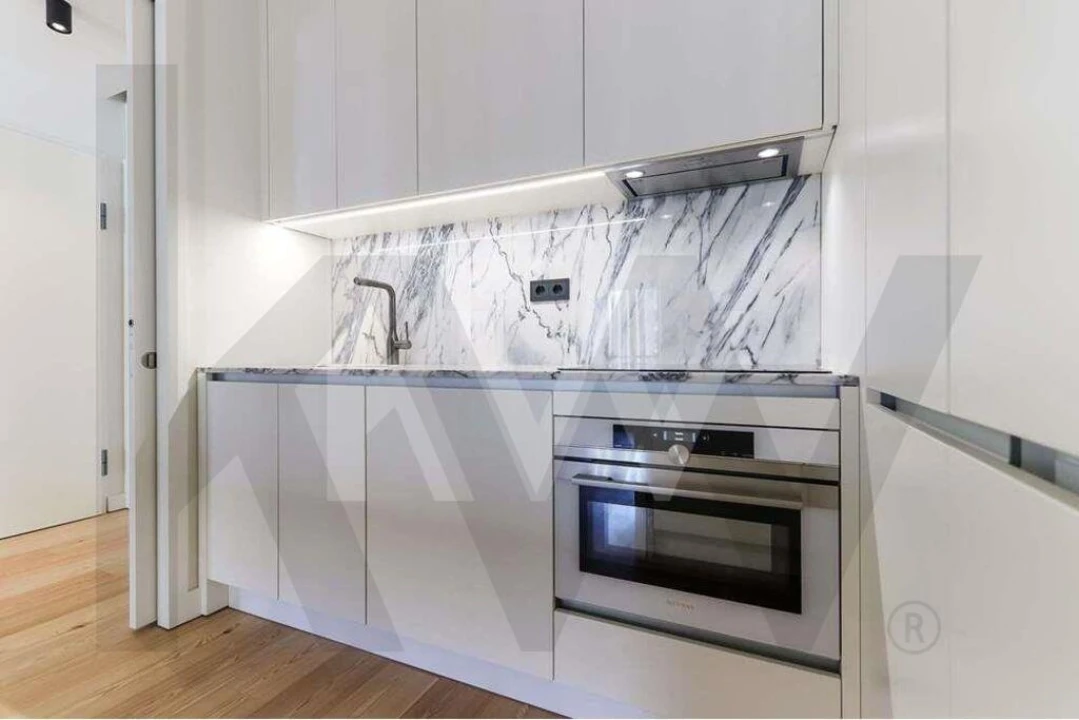 Apartamento T1 para Arrendamento em Arroios Foto 5
