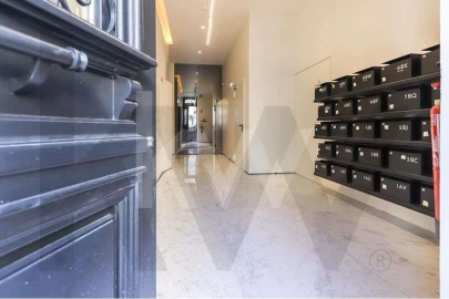 Apartamento T1 para Arrendamento em Arroios