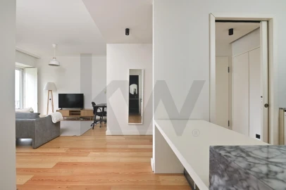 Apartamento T1 para Arrendamento em Arroios