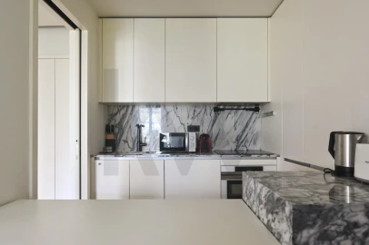 Apartamento T1 para Arrendamento em Arroios