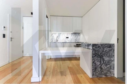Apartamento T1 para Arrendamento em Arroios