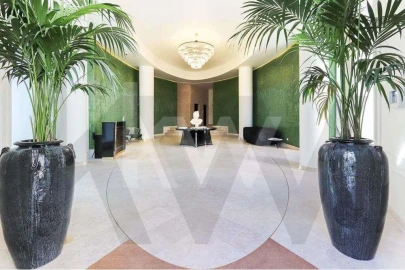 Apartamento T1 para Arrendamento em Arroios