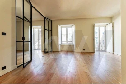 Apartamento T1 para Arrendamento em Arroios