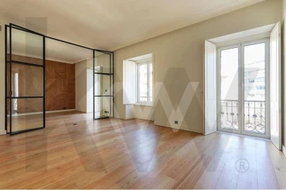 Apartamento T1 para Arrendamento em Arroios
