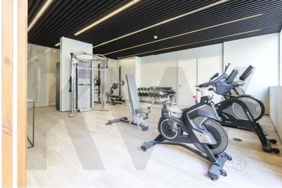 Apartamento T1 para Arrendamento em Arroios
