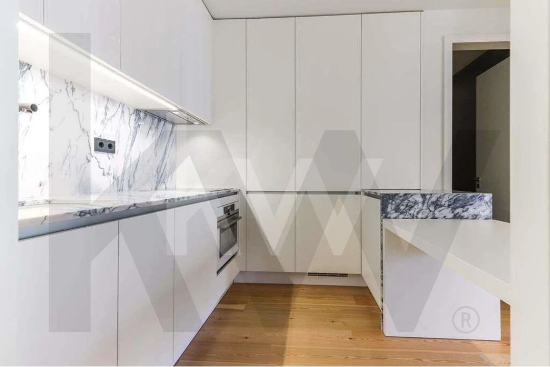 Apartamento T1 para Arrendamento em Arroios Foto 4