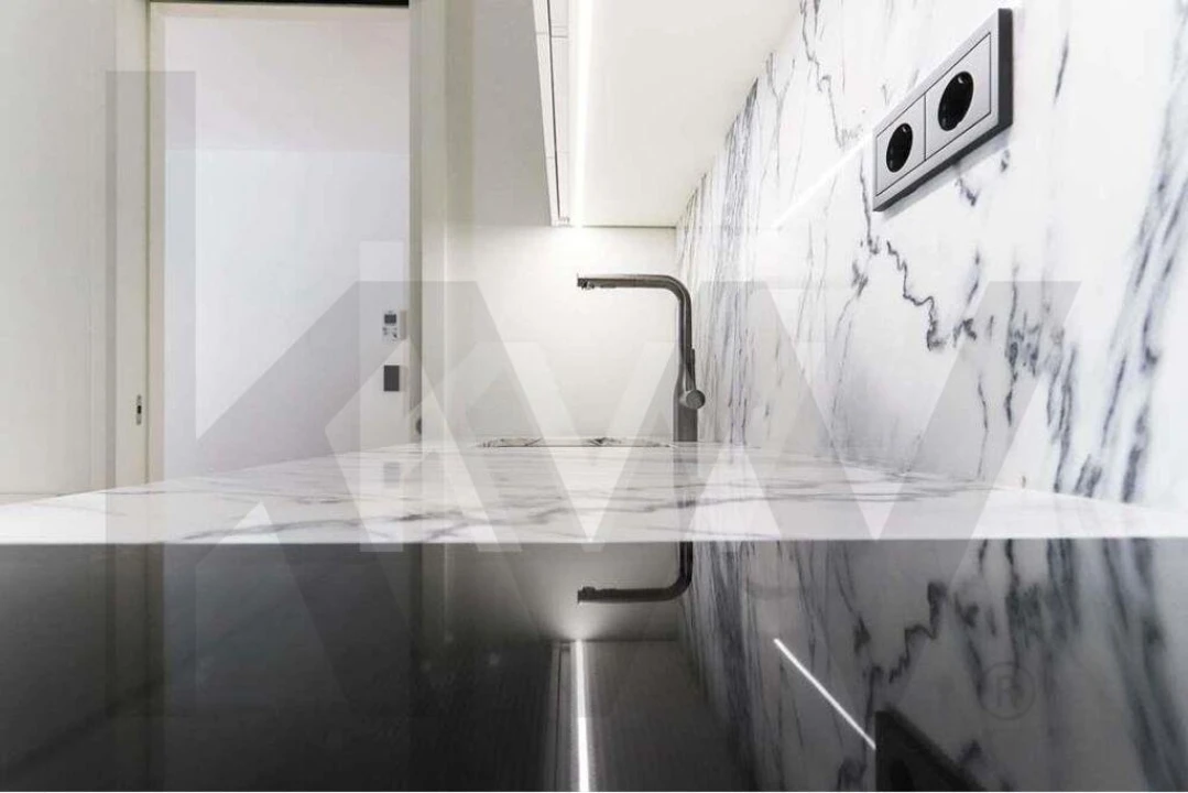 Apartamento T1 para Arrendamento em Arroios Foto 6