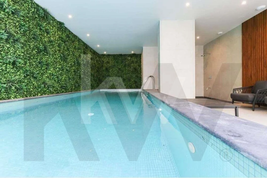Apartamento T1 para Arrendamento em Arroios Foto 28