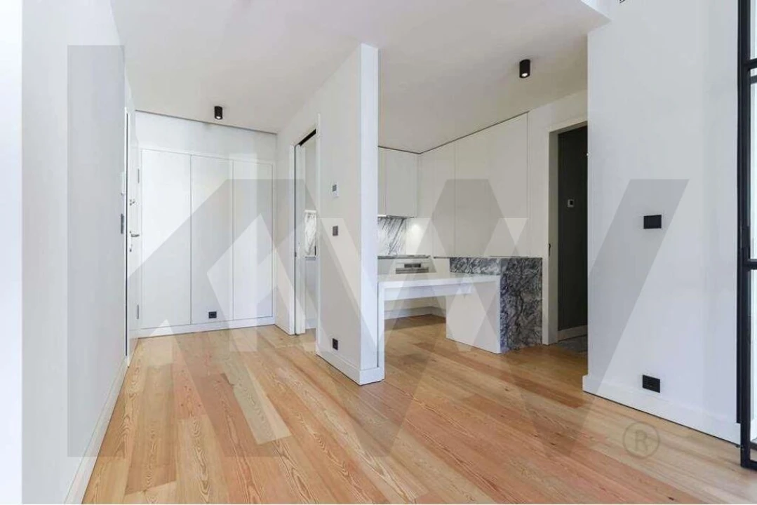 Apartamento T1 para Arrendamento em Arroios Foto 13