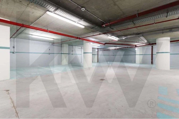 Apartamento T1 para Arrendamento em Arroios Foto 26