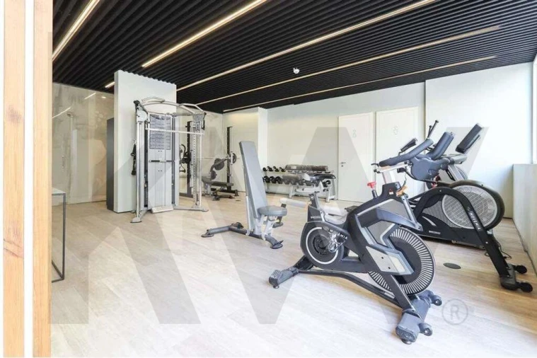 Apartamento T1 para Arrendamento em Arroios Foto 32