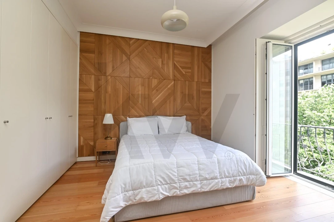 Apartamento T1 para Arrendamento em Arroios Foto 13