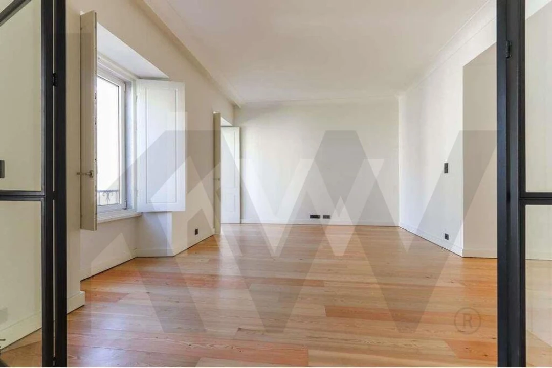 Apartamento T1 para Arrendamento em Arroios Foto 17