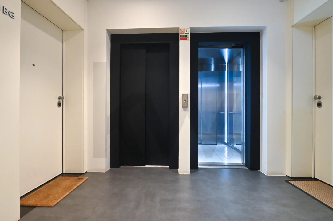 Apartamento T1 para Arrendamento em Arroios Foto 4