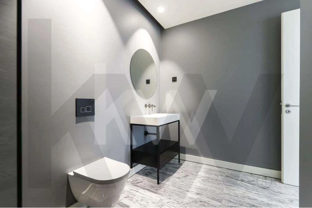 Apartamento T1 para Arrendamento em Arroios Foto 11