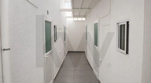 Prédio para Venda em Campolide