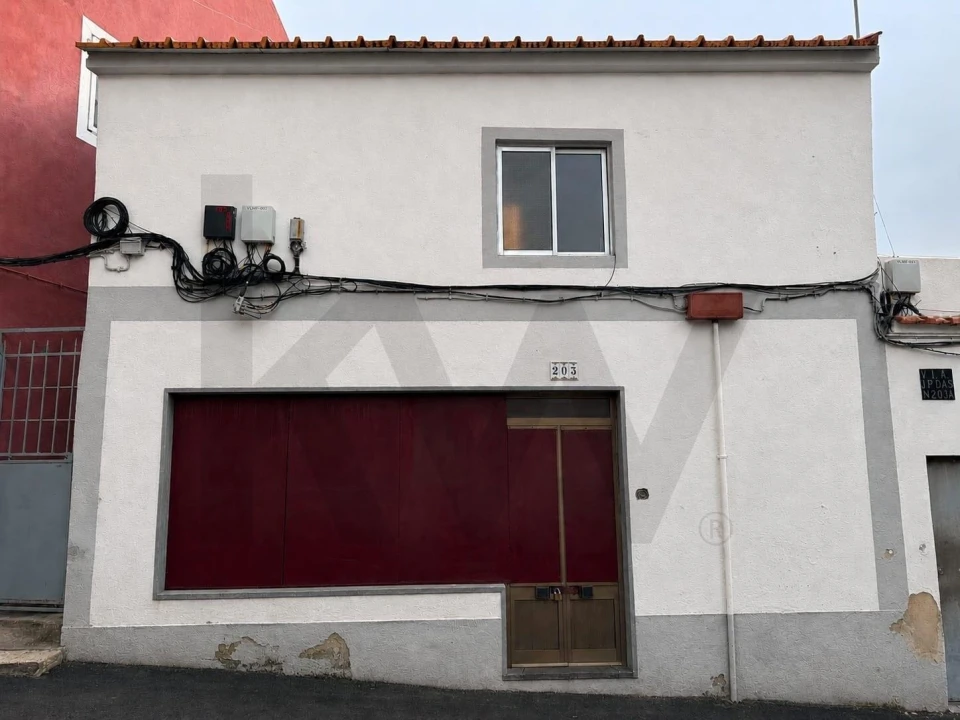 Prédio para Venda em Campolide Foto 2