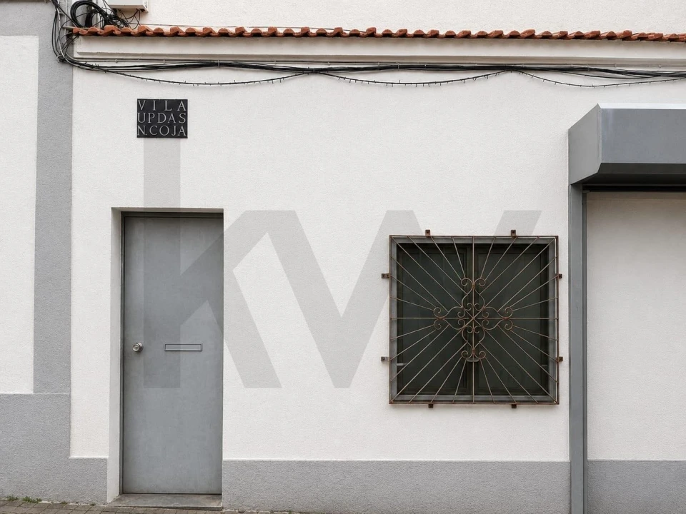 Prédio para Venda em Campolide Foto 1