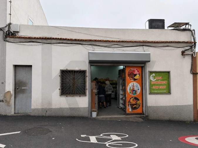 Prédio para Venda em Campolide Foto 3