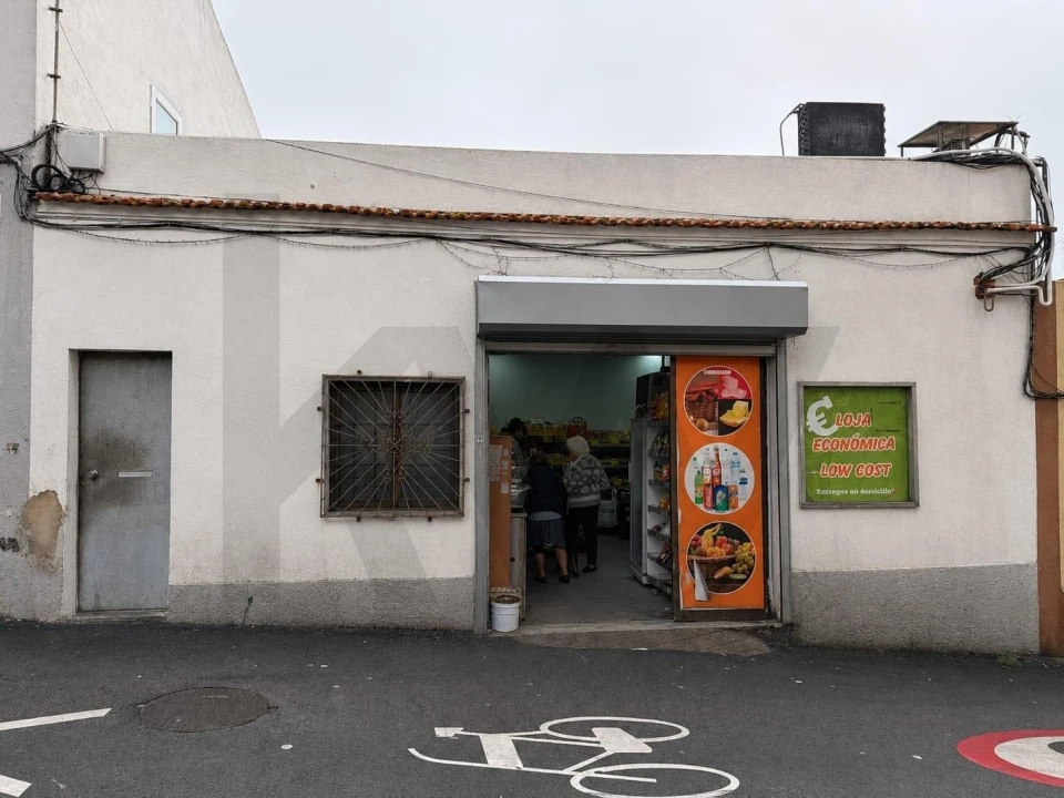 Prédio para Venda em Campolide Foto 3