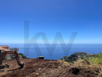 Moradia T1 para Venda em Ribeira Brava