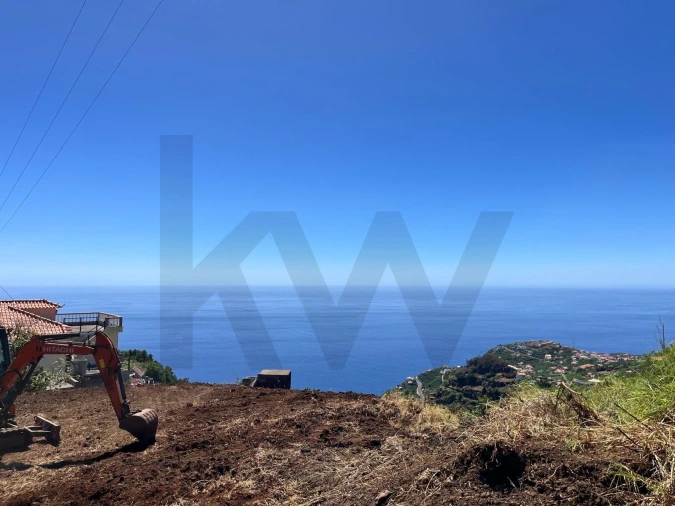 Moradia T1 para Venda em Ribeira Brava Foto 13