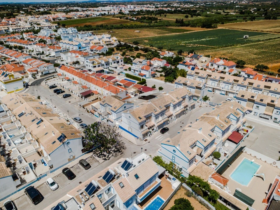 Moradia T2 para Venda em Vila Nova de Cacela Foto 5