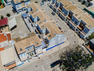 Moradia T2 para Venda em Vila Nova de Cacela