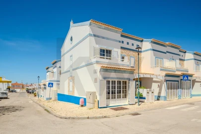 Moradia T2 para Venda em Vila Nova de Cacela