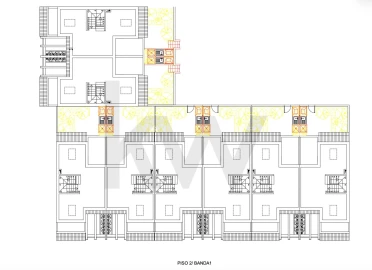 Moradia T2 para Venda em Vila Nova de Cacela