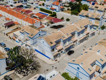 Moradia T2 para Venda em Vila Nova de Cacela