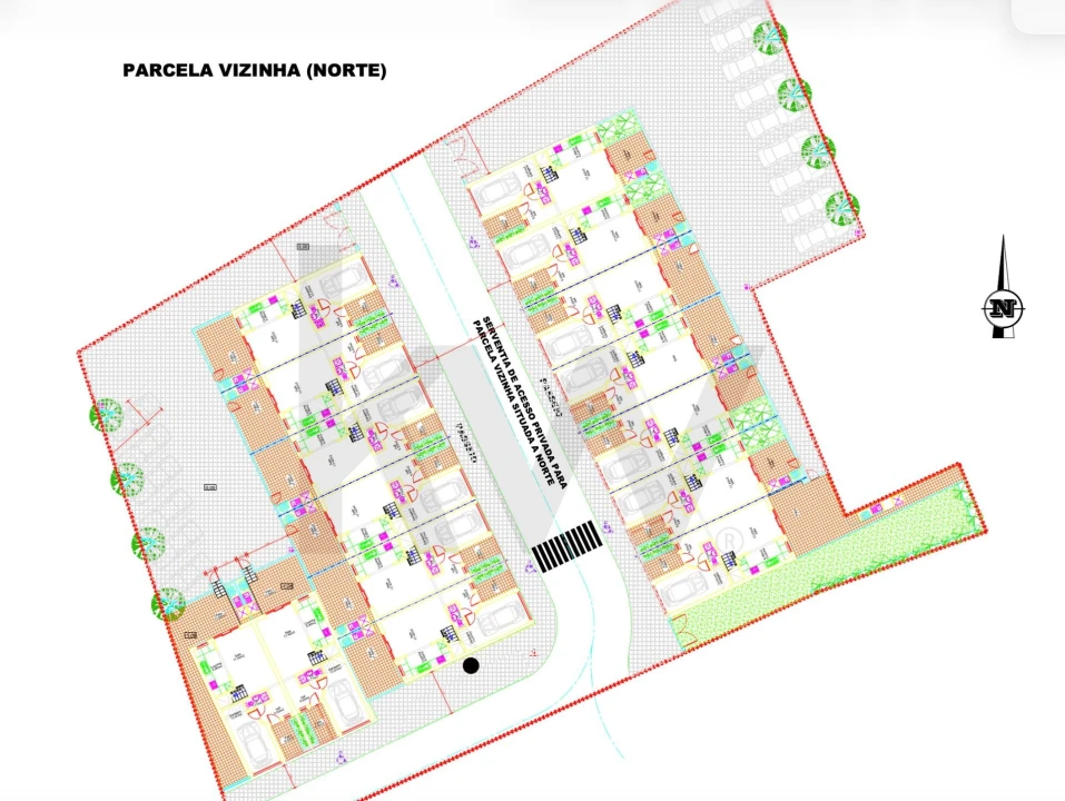 Moradia T2 para Venda em Vila Nova de Cacela Foto 29