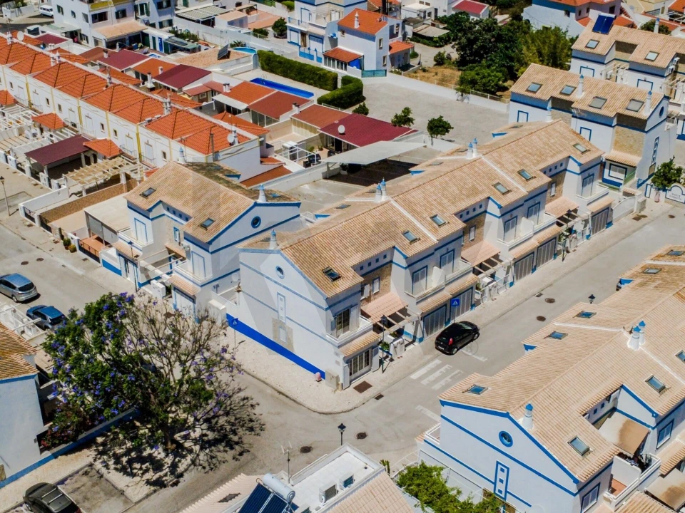 Moradia T2 para Venda em Vila Nova de Cacela Foto 7