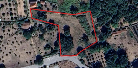 Terreno para Venda em Figueiró dos Vinhos e Bairradas