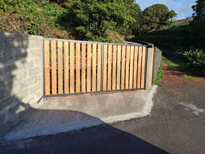 Terreno para Venda em Madalena Foto 9