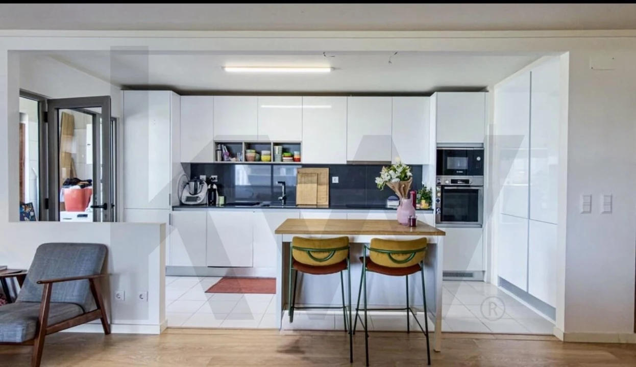 Apartamento T3 para Venda em Lumiar Foto 29