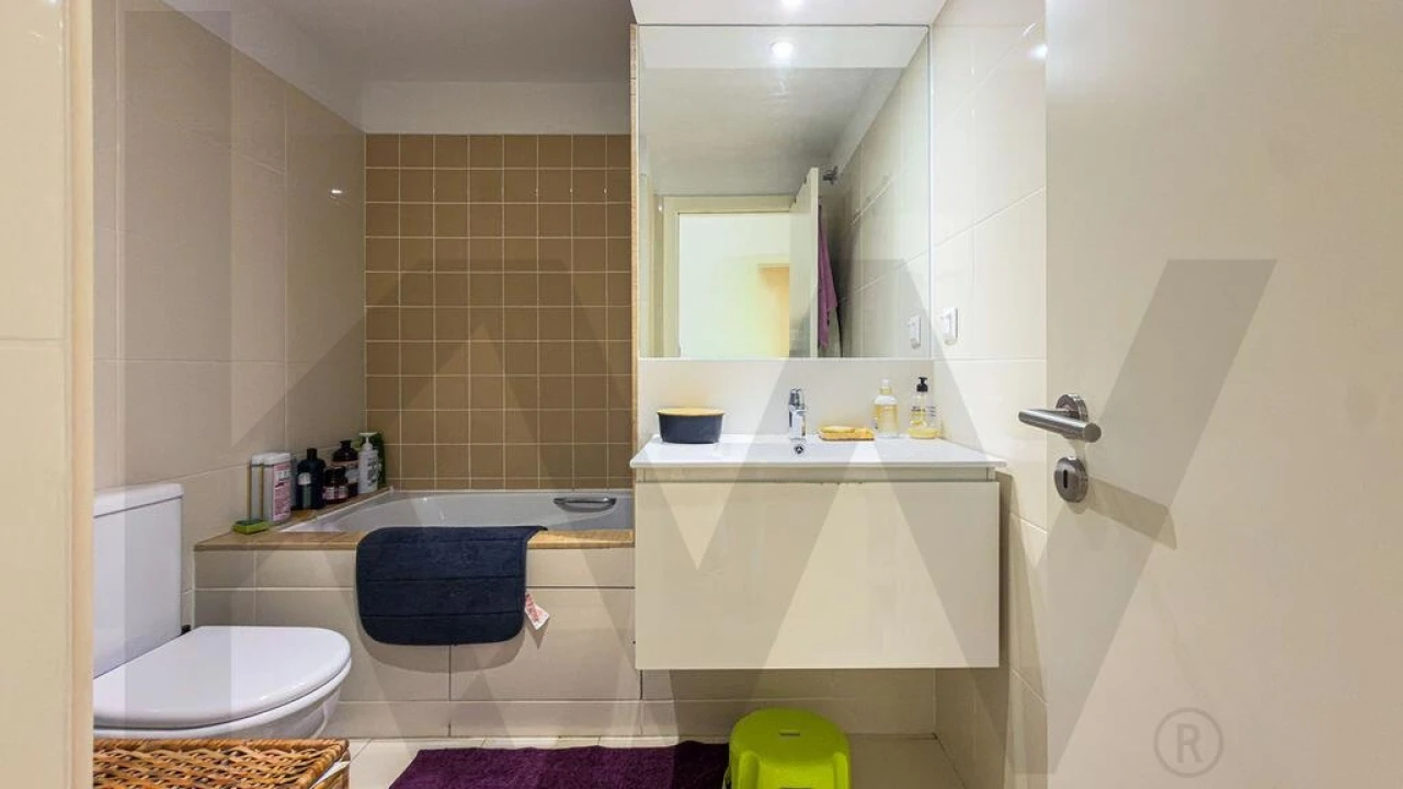 Apartamento T3 para Venda em Lumiar Foto 33