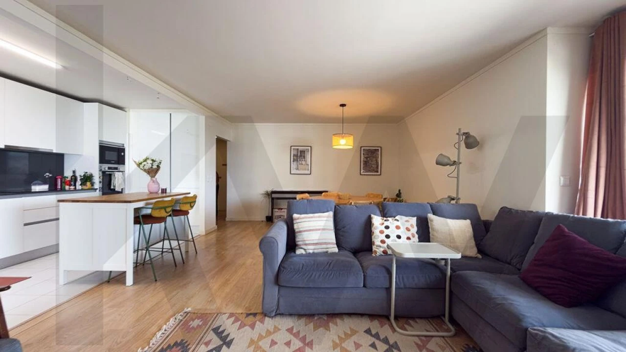 Apartamento T3 para Venda em Lumiar Foto 9