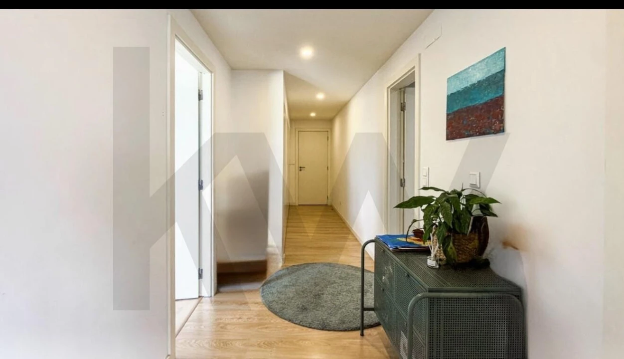 Apartamento T3 para Venda em Lumiar Foto 21
