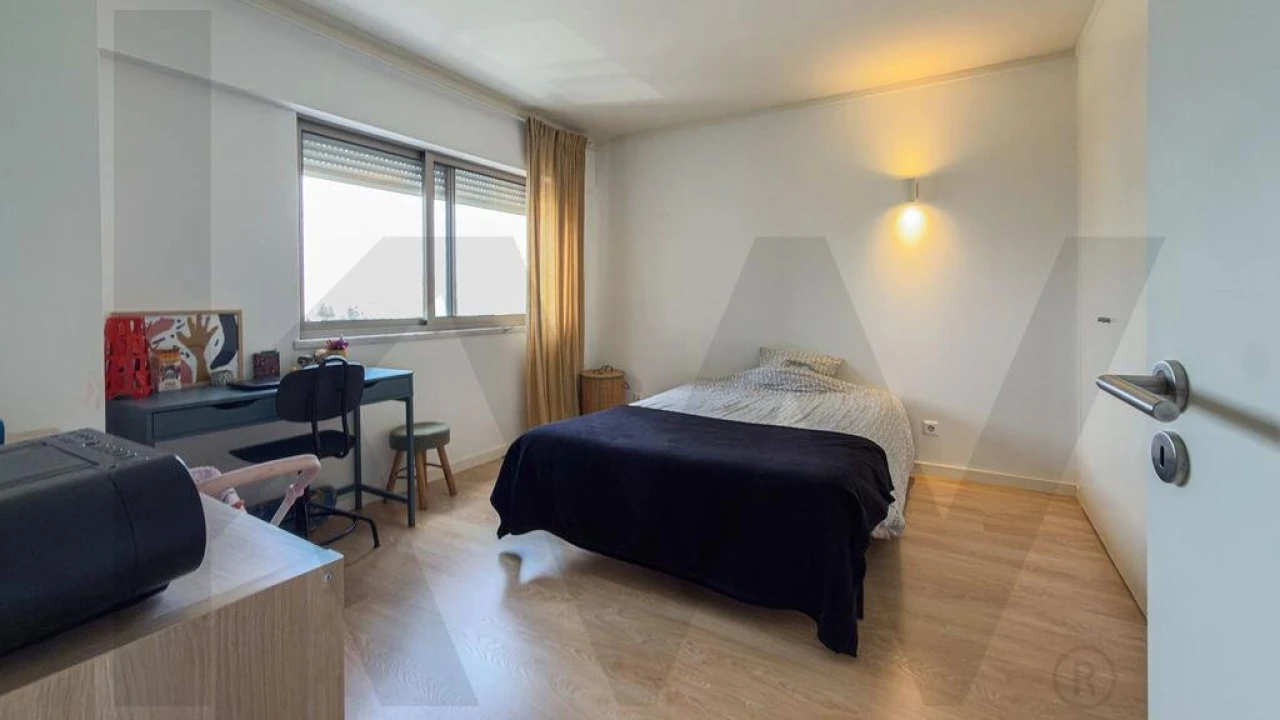 Apartamento T3 para Venda em Lumiar Foto 16