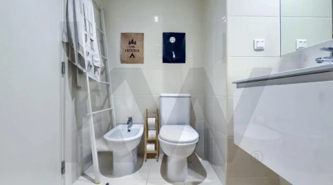 Apartamento T3 para Venda em Lumiar