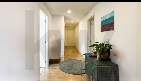 Apartamento T3 para Venda em Lumiar