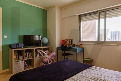 Apartamento T3 para Venda em Lumiar