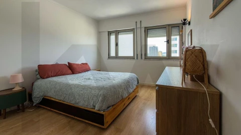Apartamento T3 para Venda em Lumiar