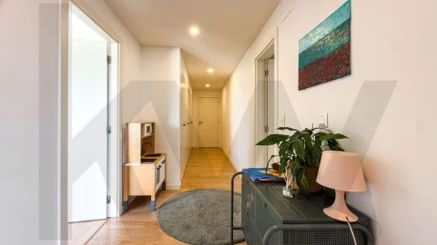 Apartamento T3 para Venda em Lumiar