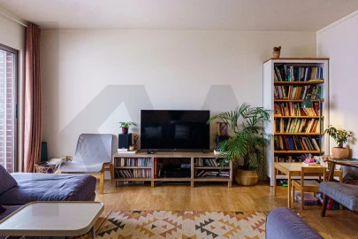 Apartamento T3 para Venda em Lumiar