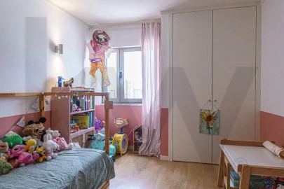 Apartamento T3 para Venda em Lumiar