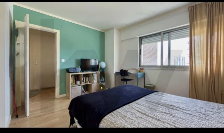 Apartamento T3 para Venda em Lumiar