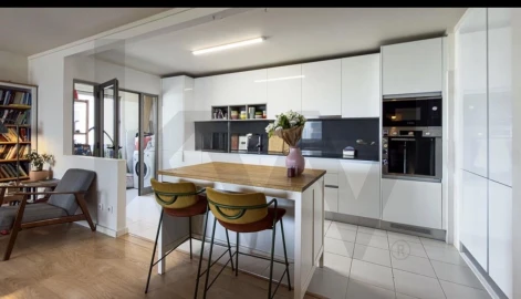 Apartamento T3 para Venda em Lumiar
